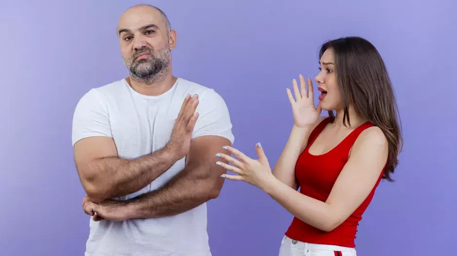 “Manžel potřebuje svobodu a tak odešel. Kašle i na děti a nechce na ně platit,” je naštvaná Alice