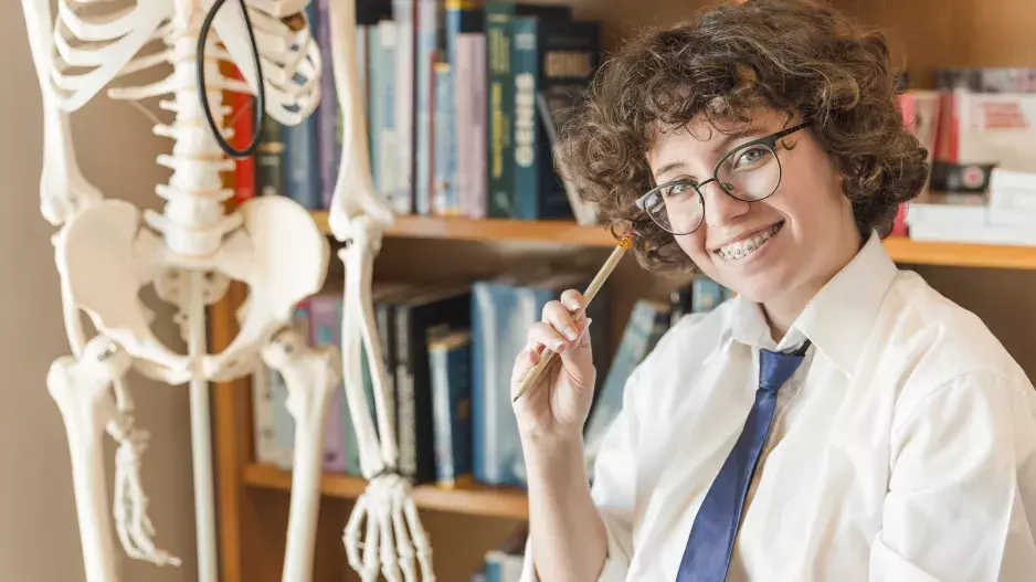 Kvíz: Jak dobře znáte vlastní tělo? Vyzkoušejte si zábavný kvíz z anatomie