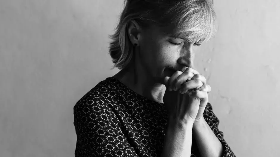 “Po smrti manžela jsem objevila, jaký skutečně byl. Žila jsem ve lži,” je v šoku Erika