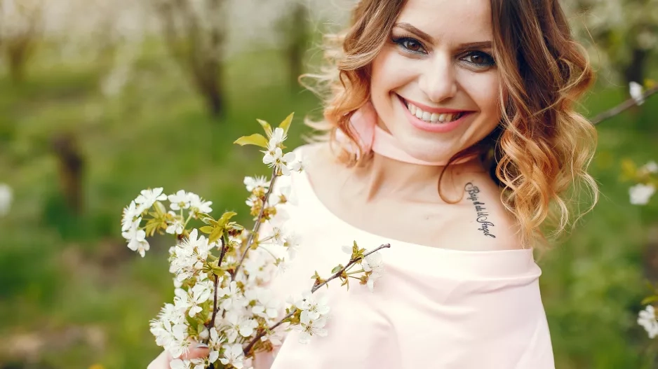 Jak si užít březen se vším všudy? Oslavte Den štěstí, dělejte si radost a nalaďte se na Velikonoce