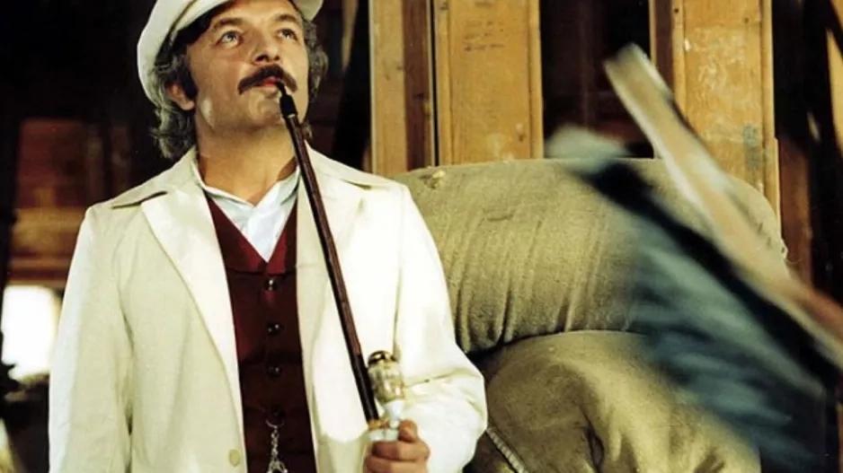 Kvíz: Legendární hlášky z filmů, které zná téměř každý. Dáte dohromady všechny?