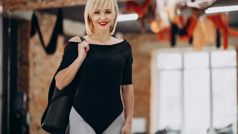 V tomto věku se metabolismus opravdu zpomaluje. Studie objasňují, jak tomu předejít