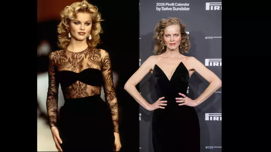Supermodelka Eva Herzigová: Nestárnoucí kráska má za sebou bouřlivé manželství a údajný románek s hollywoodským svůdníkem 