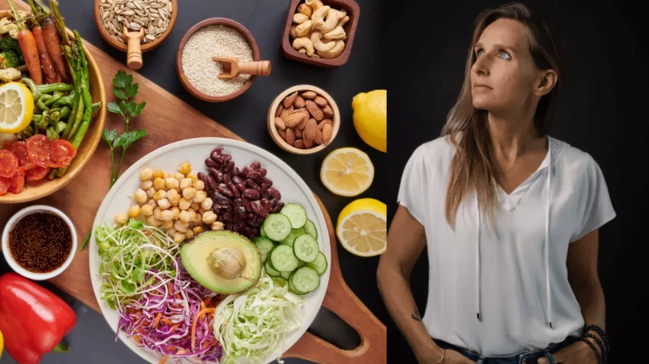 Nedejte stresu šanci, 10. díl: Strava jako lék. Jak správně „nakrmit“ nervy a utišit úzkost