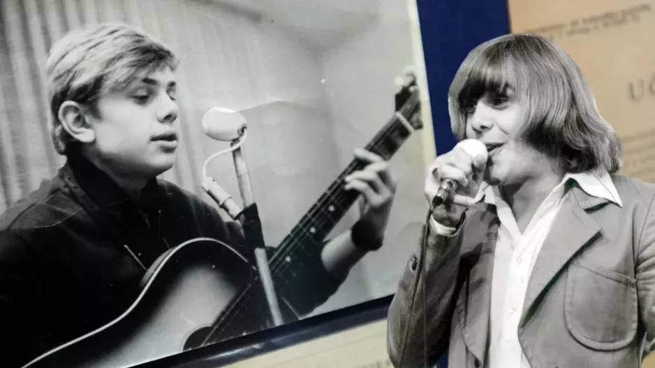 Charismatický Jiří Schelinger: Zpěvák za svůj krátký život stihl dvě svatby. Jeho odchod na věčnost je stále zahalen tajemstvím