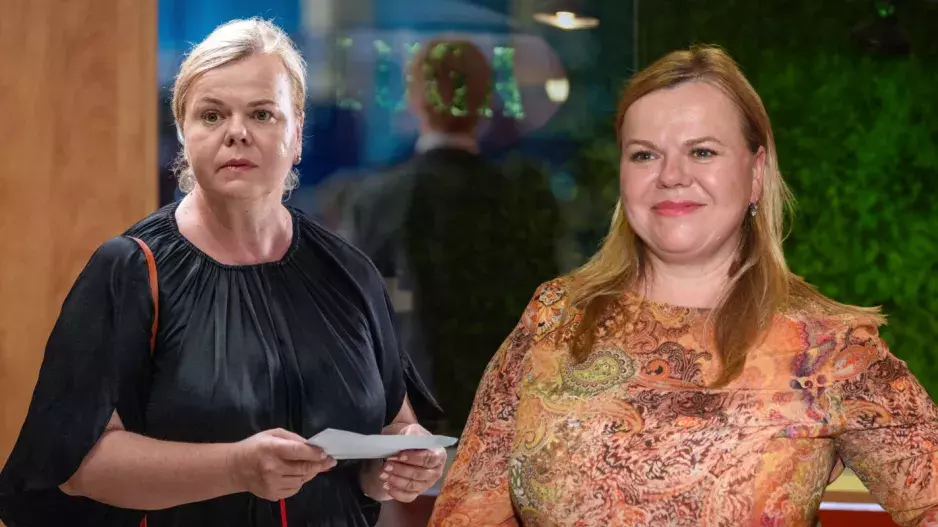 Svérázná Sabina Remundová: Herečka má za sebou nejnáročnější natáčení, ve kterém se proměnila tak trochu v „buldoka” 