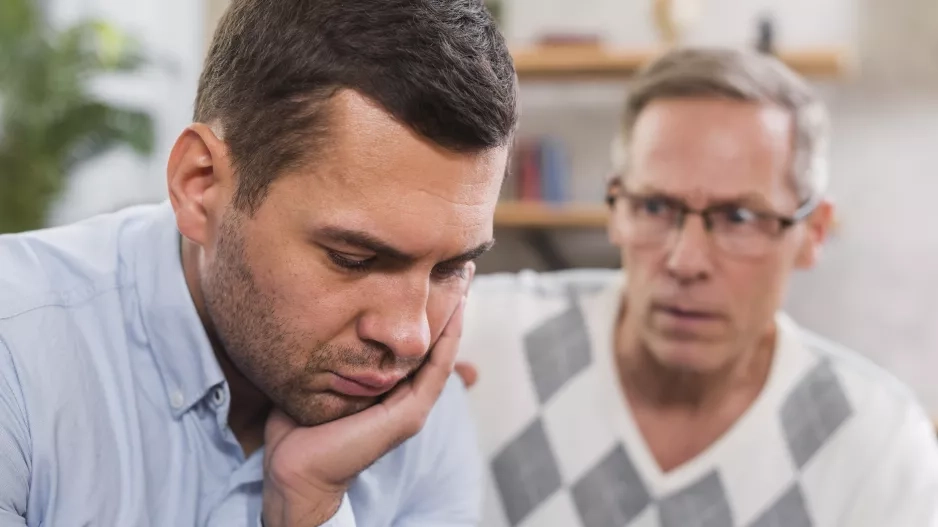 “Tchán ponižuje mého manžela, ale v jeho rodině je to prý normální,” neví si rady Nataša