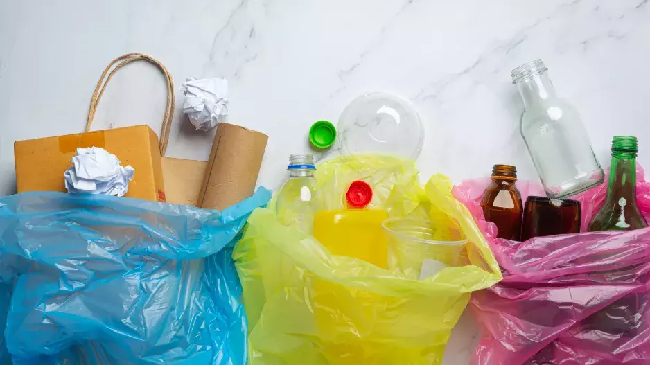 Skořápky, ruličky od toaletního papíru nebo noviny: Tyto věci nevyhazujte, mohou vám ještě chytře posloužit