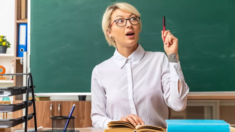 Kvíz: Pravopisné chytáky, ve kterých se často chybuje. Dojde i na oblíbené předpony S a Z