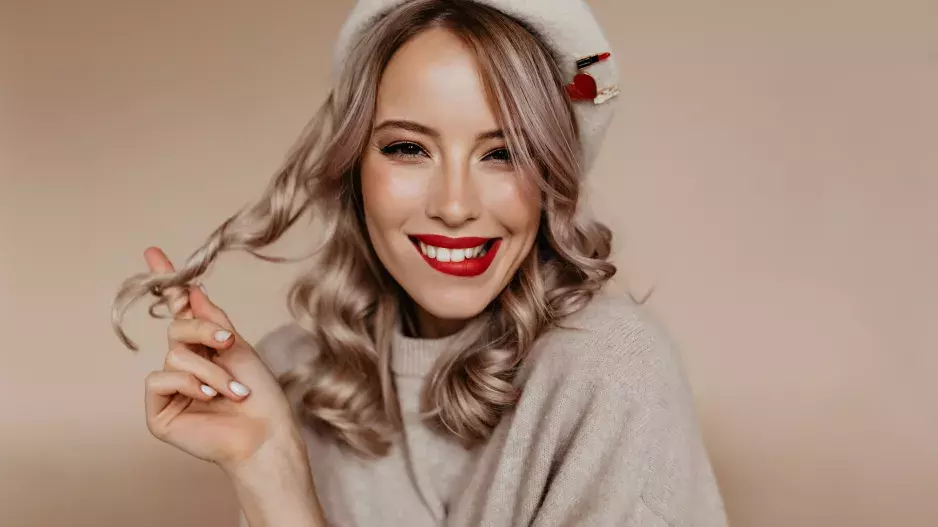 Zimní spánek skončil: Jak probudit vlasy k životu, radí vlasová odbornice Michaela Gabrišková