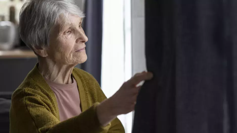 “Moje děti jen berou, ale když potřebuji pomoc, tak nemají čas,” je zklamaná Valerie