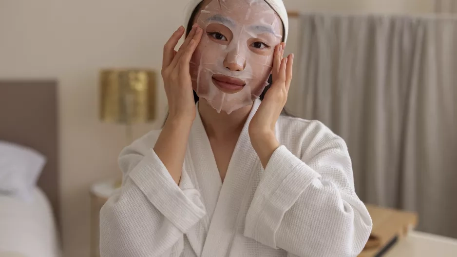 Trápí vás suchá pleť v přechodu? Korejská kosmetika vrací mikrobiomu rovnováhu pomocí fermentů a probiotik