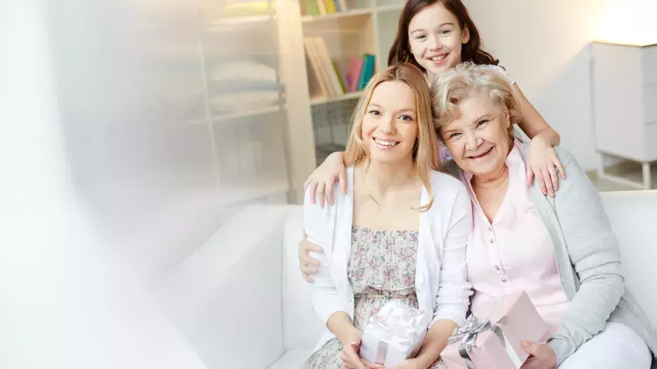 “Moje dcera vychovává vnučku hrozným způsobem, nevím, jak zasáhnout,” je nešťastná Boženka