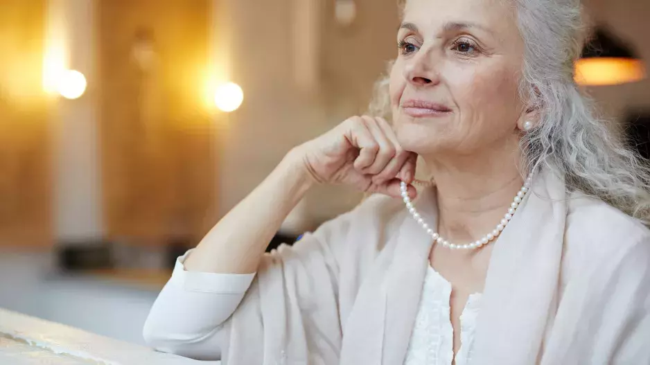 “Moje máma se zbláznila a na staré roky se chová jako zamilovaná puberťačka,” je v šoku Milena