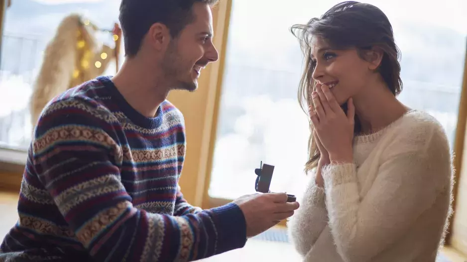 Jak poznat, že je do vás blázen? Býk vás bude opečovávat. Odhalte tajný jazyk lásky podle hvězd