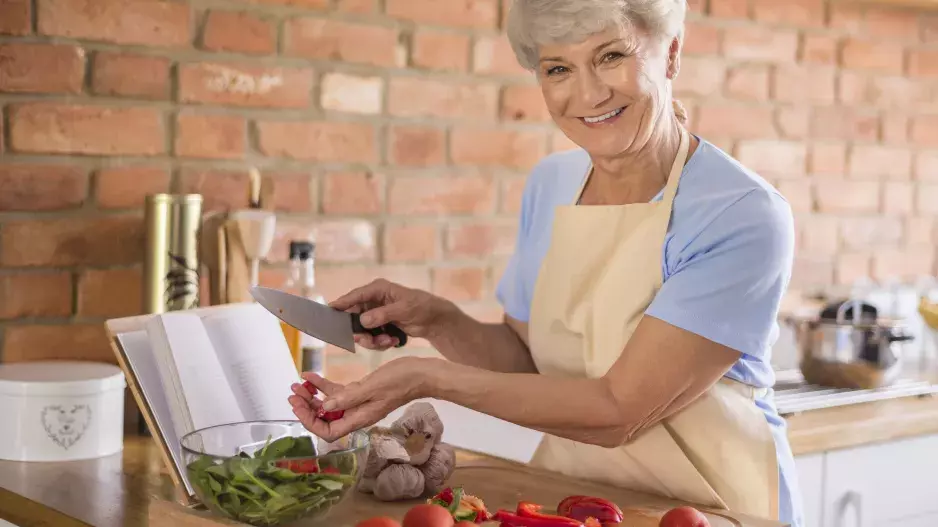 Nejlepší koření, na které nedají naše babičky dopustit: Majoránka je jedním z nich