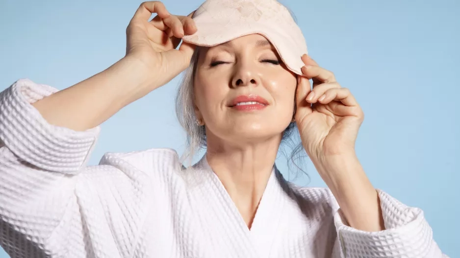 Technika Body Scan proti nespavosti a chronické bolesti: Jak uvolnit tělo a rychle usnout