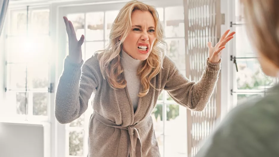 Jste trpěliví, nebo jsou výbuchy vzteku na denním pořádku? Roli v tom hrají i hvězdy. Nejklidnější jsou zemská znamení