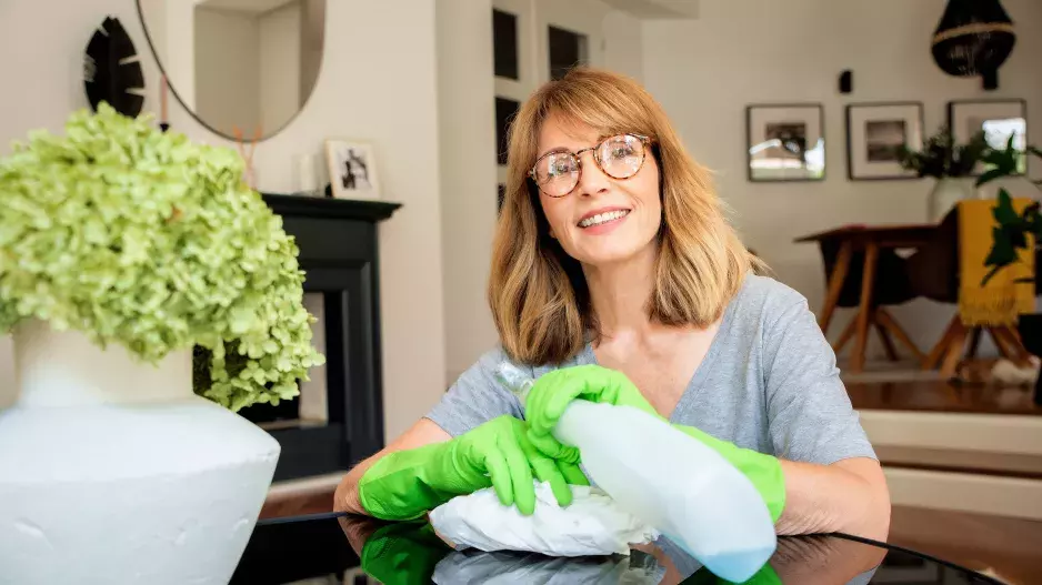 Japonská metoda sódži: Proč je 15 minut úklidu denně víc než celý víkend