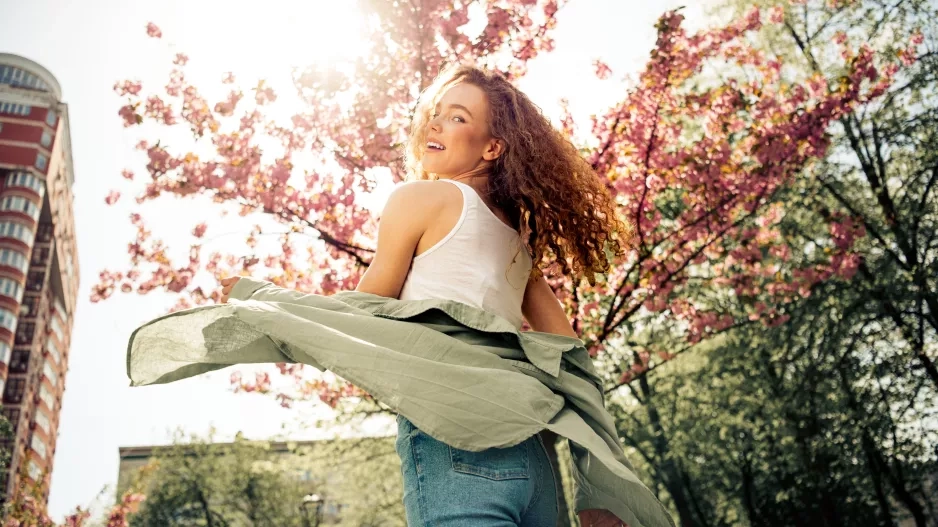 Magie k jarní rovnodennosti: Jak v sobě probudit živelnou energii a vystoupit ze zimní letargie