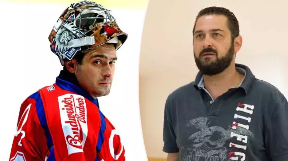 Hokejista Roman Čechmánek: Brankář se zapletl do velkých dluhů. Odchod do sportovního nebe však nebyl dobrovolný, jak se spekulovalo 