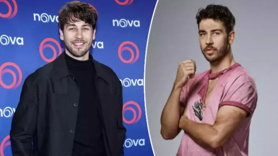 Seriálový krasavec Ondřej Kubina: Herec a komik utajil rozvod, životní restart zažívá v drsné reality show
