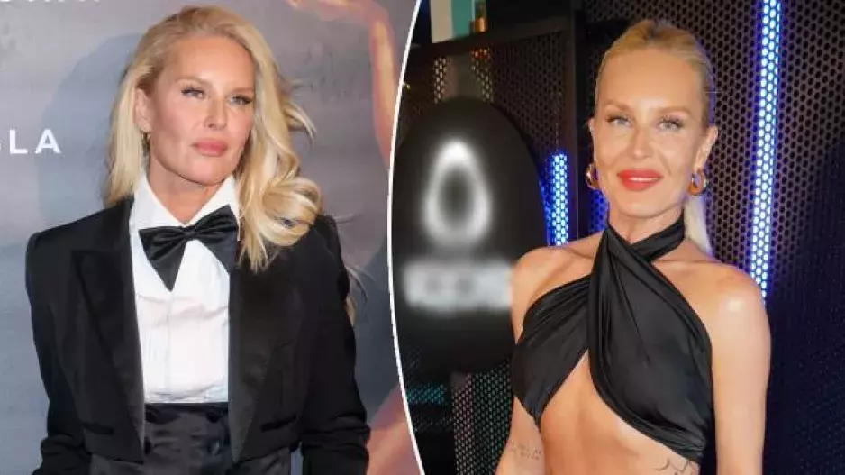 Provokativní Simona Krainová zapouští kořeny v Dubaji: Synové tam nastupují na prestižní školy a celá rodina se stěhuje 