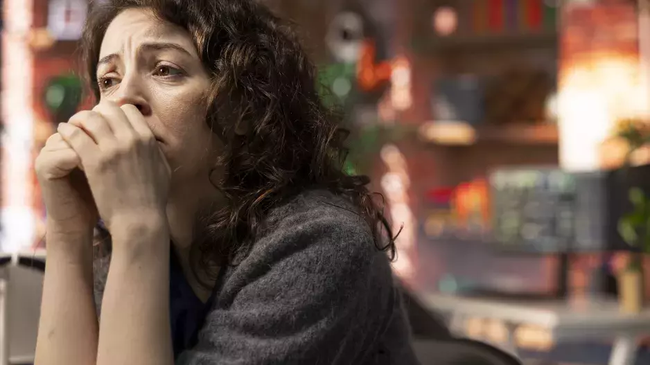 “Moje dcera chce být synem, ale já netuším, jak na to reagovat,” je zoufalá Margita