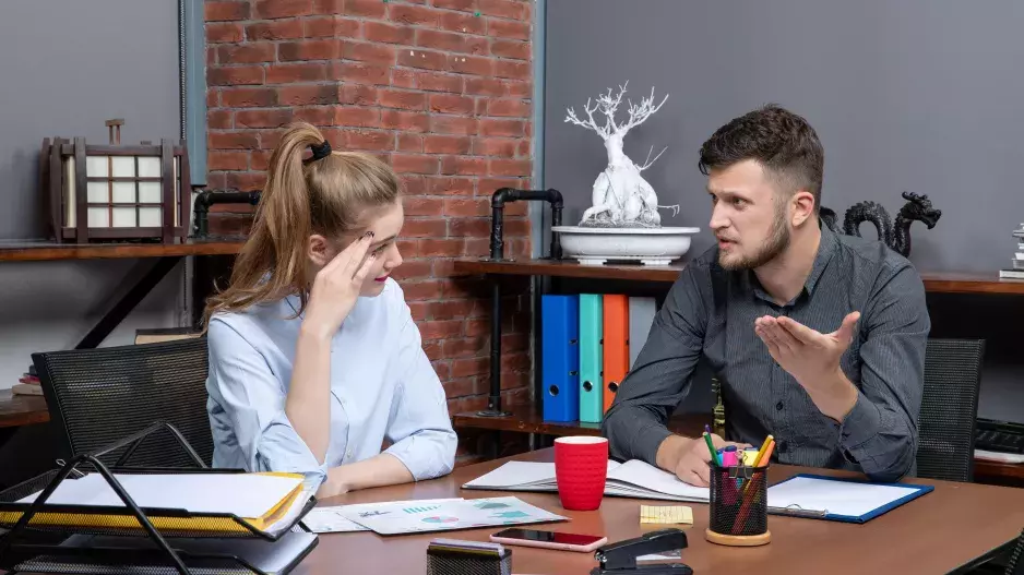 “Moje podnikání se rozjelo a manžel ho chce po vlastním krachu převzít a rozhodovat,” je naštvaná Petra