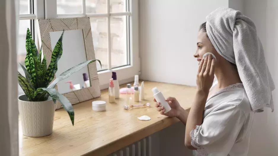 5 ranních beauty rituálů, díky kterým budete i po 50 vypadat o poznání mladší
