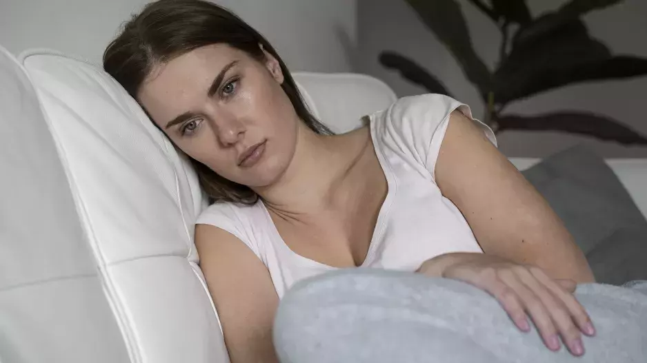 “Asi mám krizi středního věku, ale potřebuju pauzu od všeho.” Bára neví, co dál. Odpovídá psycholog Pavel Pařízek