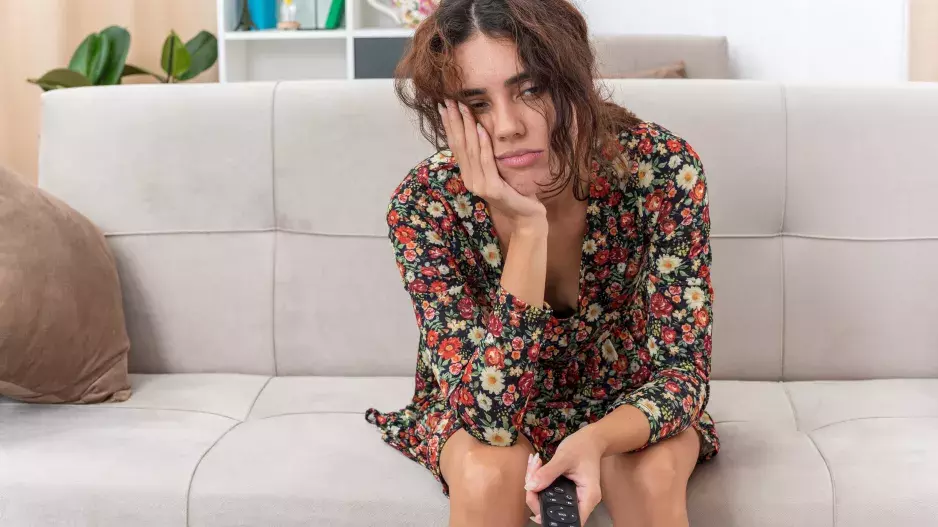 “Tchyně věděla o nevěře mého muže a nic mi neřekla,” je šokovaná Izabela