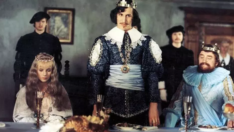 Kvíz: Poznáte nejslavnější české pohádky podle jedné fotky? Zkuste se otestovat v našem kvízu