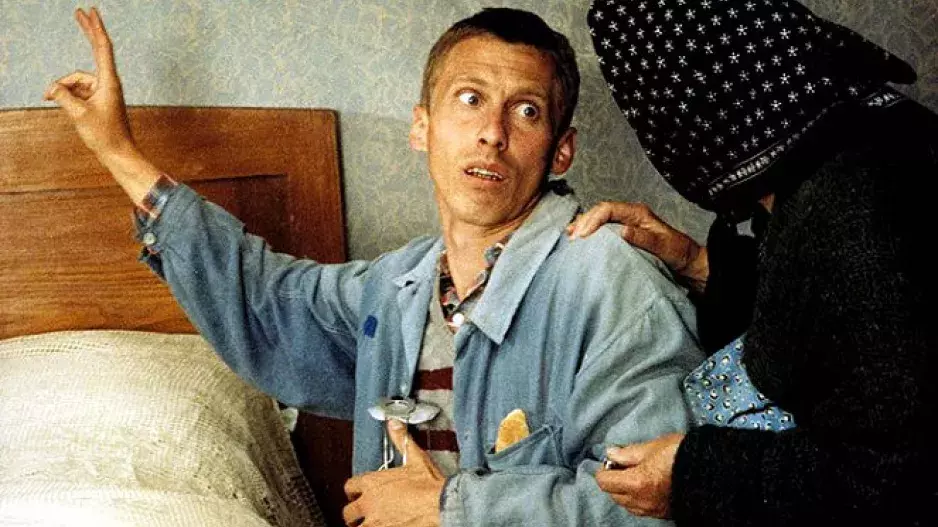 Zvládnete doplnit kultovní hlášky z českých filmů? Otestujte se, zda je znáte skutečně nazpaměť