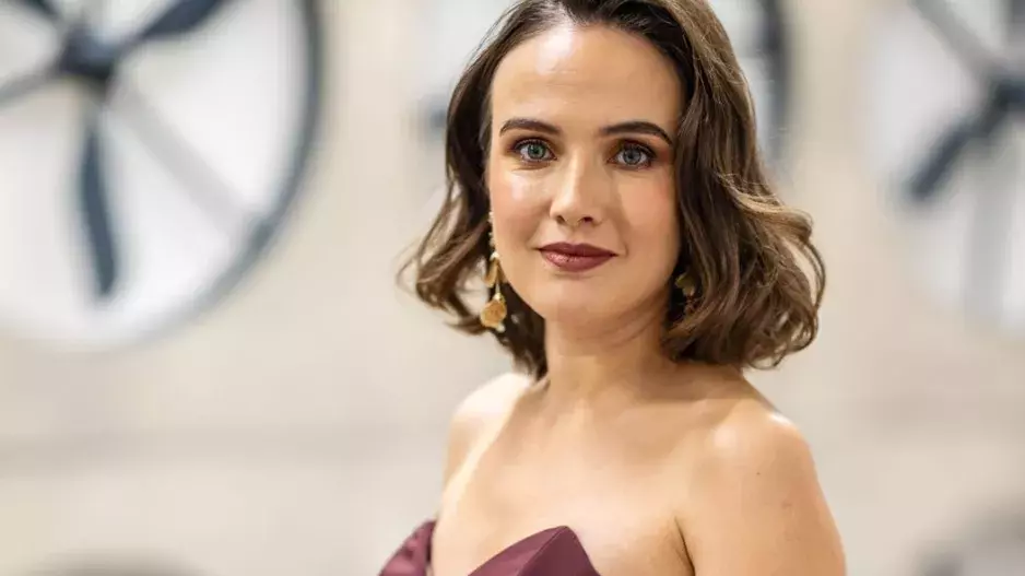 Kvíz: Jak se jmenovala Tereza Ramba před svatbou a jaké je dívčí jméno Haliny Pawlowské