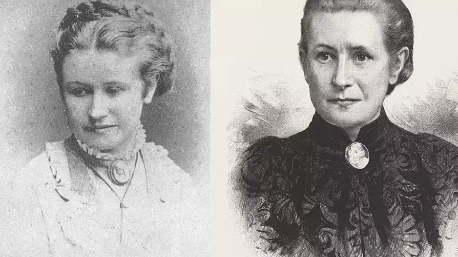 Drsná rebelka, která srovnala Smetanu do latě: Jak neuvěřitelná Eliška Krásnohorská vyválčila holkám maturitu a šokovala celou Prahu