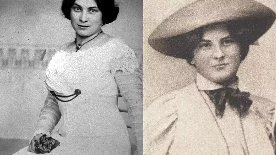 Šokující tajemství Sirény: Marie Majerová psala o bídě, ale sama se topila v luxusu a drahém koňaku