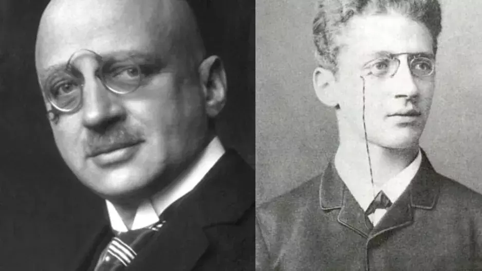 Génius, který krmil svět a zabíjel plynem: Fritz Haber obětoval svědomí a vlastní ženu vědě