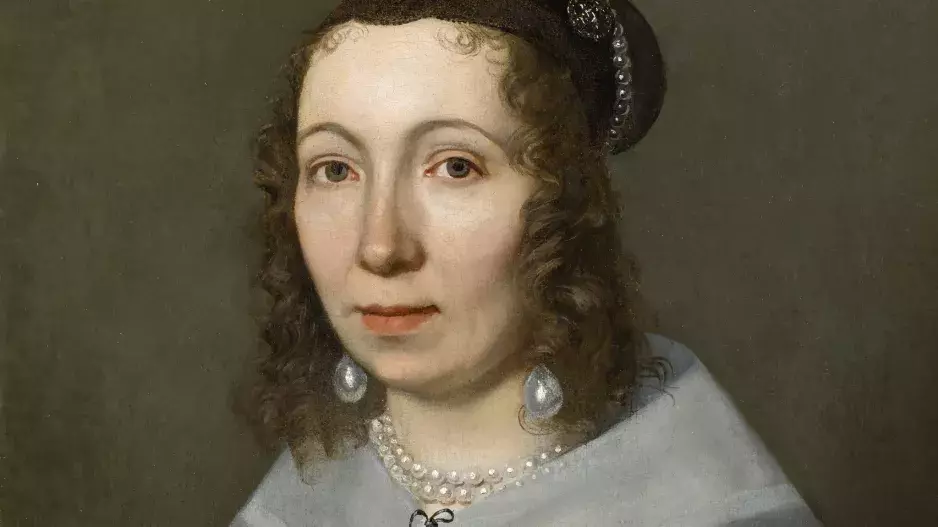 Tajemství hmyzu odhaleno: Jak odvážná malířka Maria Sibylla Merian v 17. století utekla od manžela do pralesa a navždy změnila vědu