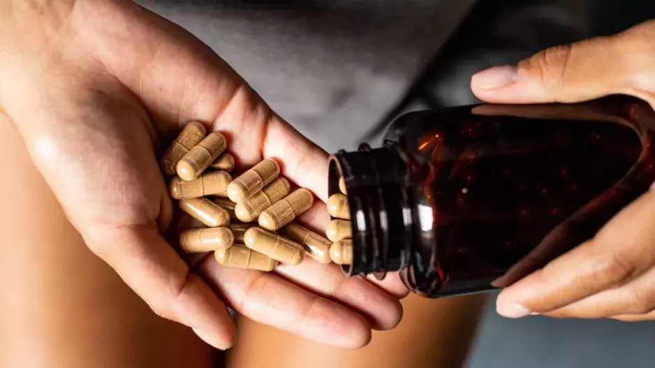 Ashwagandha na stres i spánek? Kvůli této chybě nemusí fungovat podle očekávání
