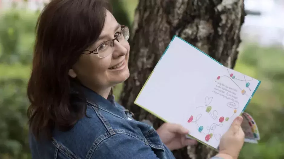 Kreativita s Jitkou Štádlerovou: Zkusme být po dobu měsíce tvořiví a spojit i zdánlivě nespojitelné