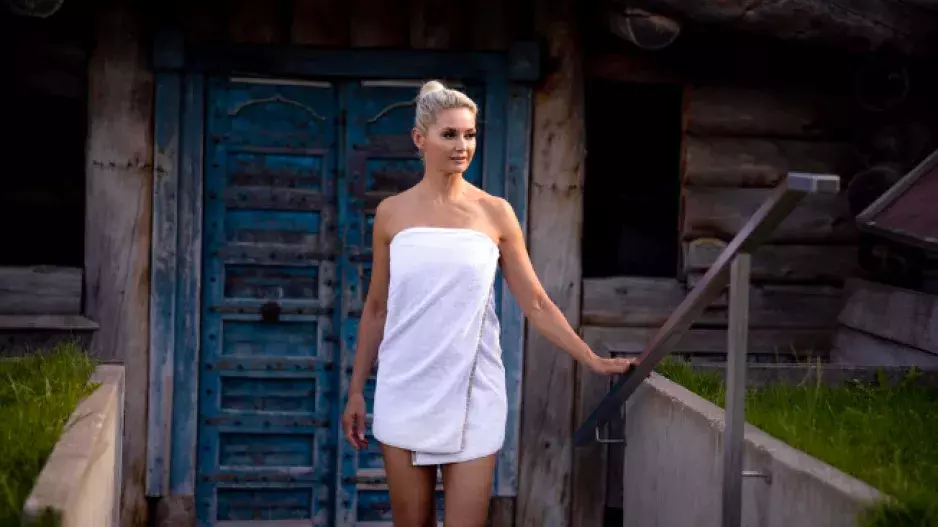 Náhrada papírových utěrek, odličovací tampony a další chytré způsoby využití starých ručníků, doporučují odborníci 