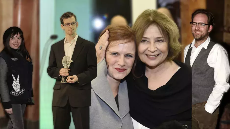 27 let od premiéry Pelíšků: Jak dnes vypadají a co dělají dětští hrdinové? Jeden tvoří pro Národní divadlo, druhý skončil u počítačů