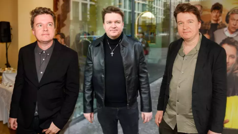 Scenárista Petr Kolečko má jasno: Nevěru partnera lze odhalit jednoduchým způsobem a nemusíte lézt drahé polovičce do mobilu 