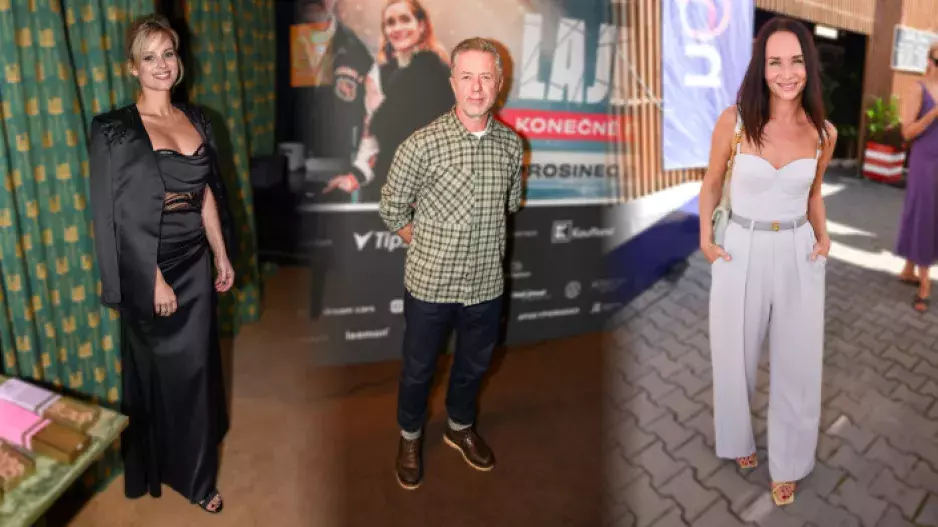 Umělci brojí proti „hejtrům: Langmajer, Solaříková, Issová a spol. zveřejnili nechutné urážky a nadávky, které jim píší lidé v online prostředí