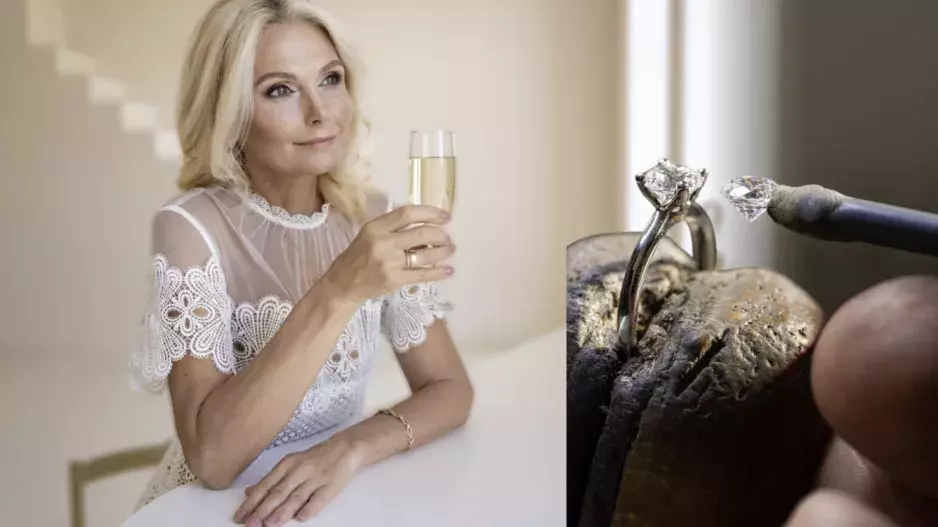 Více než jen ozdoba: Alchymie zlata a příběhy, které nosíme na kůži