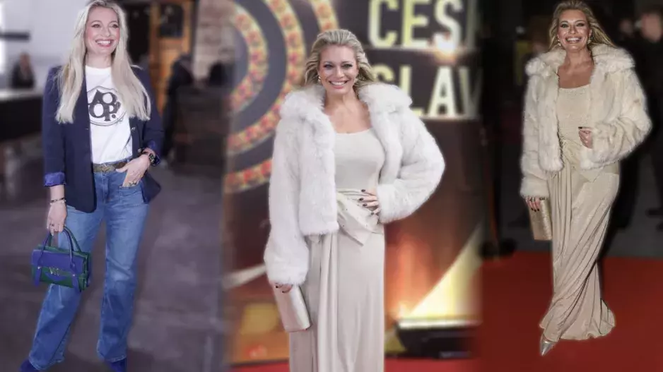 Nejvnadnější česká moderátorka měla na muže smůlu a ani po trojích zásnubách k oltáři nedošla. Dnes slaví narozeniny