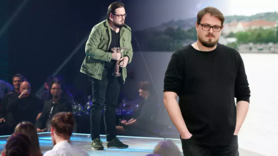 Vynikající umělec David Stypka: Na věčnost odešel příliš brzy, ale zanechal po sobě krásnou a nesmazatelnou stopu 