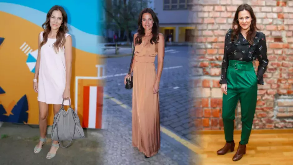 Bývalá rosnička a modelka Radka Rosická: Více než 20 let žije se slavným fotbalistou, vypadá skvěle a působí v cukrářské akademii 