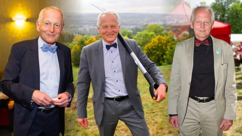 Kardiochirurg Jan Pirk: Léčí nejen slavné osobnosti. Čelil nechutnému vydírání, a dokonce kolovala falešná zpráva o jeho skonu 